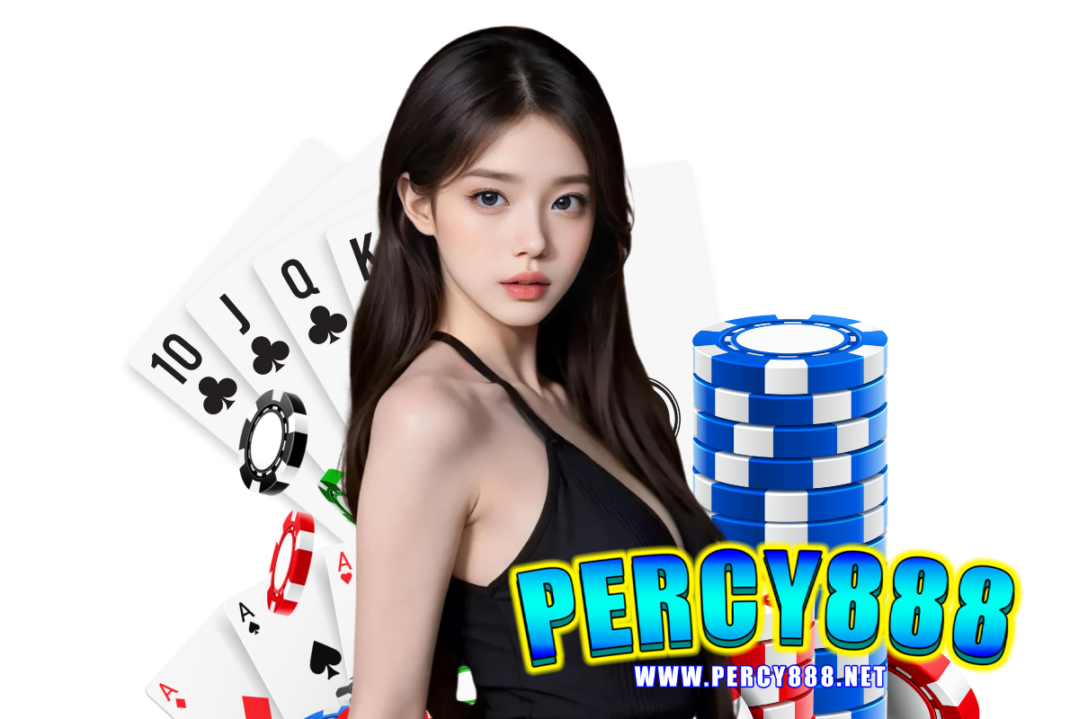 percy888 สล็อต