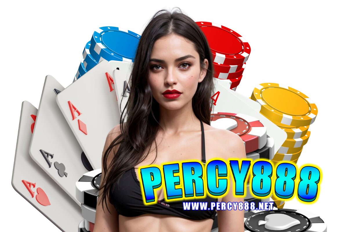 percy888 เว็บตรง